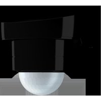 Jung Bewegungsmelder 240°, Aufp BM 240 S1A SW - BM240S1ASW von Jung