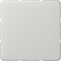 Jung Blind-Abdeckung lgr kompl.mit Tragring CD 594-0 LG - CD594-0LG von Jung