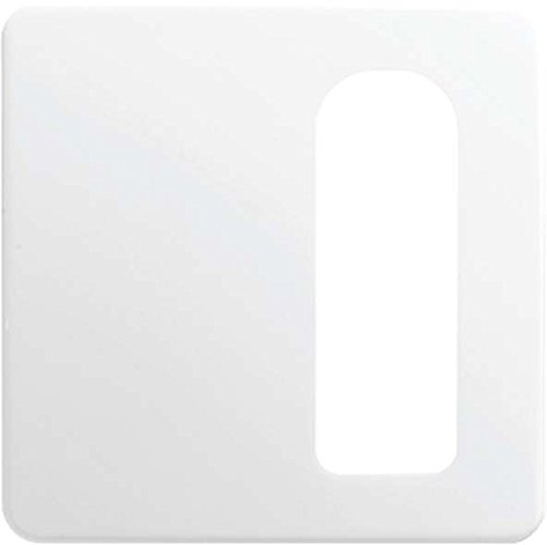 Jung CD525.050WW Abdeckung für VarioLine von JUNG
