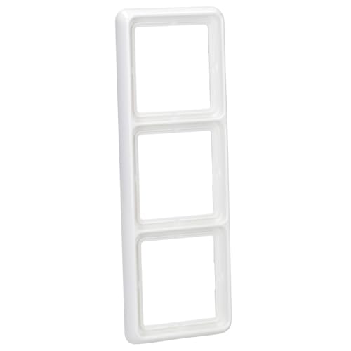 Jung CD583WW Rahmen 3-fach von JUNG