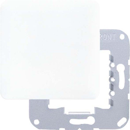 Jung CD594-0BR Blind-Abdeckung Jung CD594-0BR Blind-Abdeckung von JUNG
