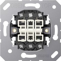Jung - Dreifach-Wechselschalter LS-Mechanismus von Jung