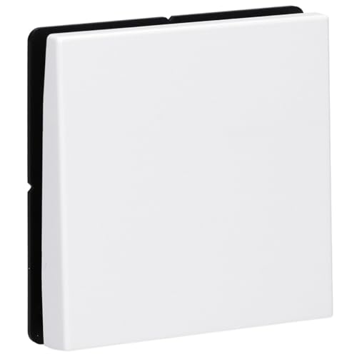 Jung ENOLS990WW Eno Funk Wandsender 2 kanalig von JUNG