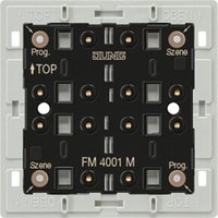 Jung Funk-Wandsender-Modul 1-kanalig FM 4001 M Jung Funk-Wandsender-Modul 1-kanalig FM 4001 M von Jung