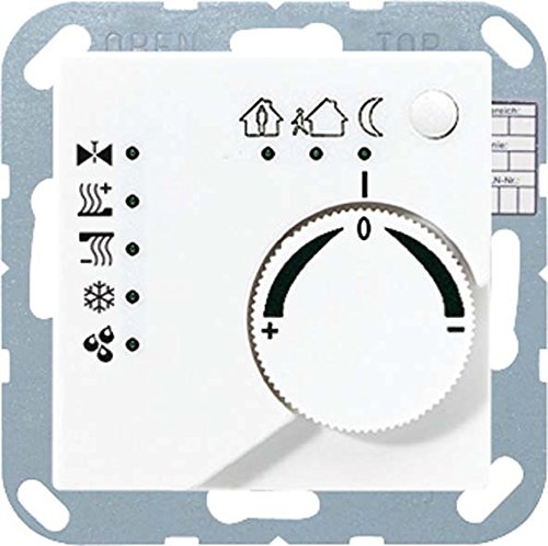 KNX Stetigregler JUNG A2178CH von JUNG