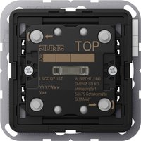 Jung KNX-Taster Standard 1-fach LSCD10711ST von Jung