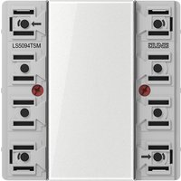 Jung KNX Tastsensor-Modul Universal, 4fach LS 5094 TSM - LS5094TSM von Jung