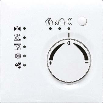 Jung LS2178LG KNX Stetigregler von JUNG