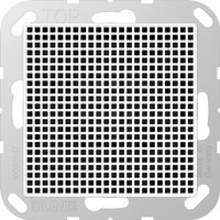 Jung Lautsprechermodul aws ca.2,5W 4Ohm LSM A 4 WW - LSMA4WW von Jung
