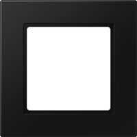 Jung Rahmen 1-fach A 550 A5581BFSWM von Jung