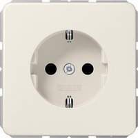 Jung SCHUKO-Steckdose weiß CD 1520 - CD1520 Jung SCHUKO-Steckdose weiß CD 1520 - CD1520 von Jung