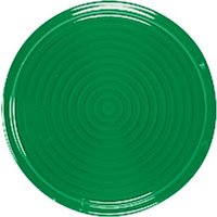 Jung Schraubhaube flach gn für Lichtsignal 37.06 - 37.06 von Jung