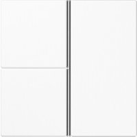 Jung Tastensatz 3-fach aws komplett LS 403 TSA WW Jung Tastensatz 3-fach aws komplett LS 403 TSA WW von Jung