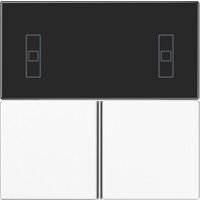 Jung Tastensatz aws komplett LS 4093 TSA WW Jung Tastensatz aws komplett LS 4093 TSA WW von Jung