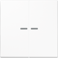 Jung Taster 1fach HOME BT LS 17101 P - BTLS17101P Jung Taster 1fach HOME BT LS 17101 P - BTLS17101P von Jung