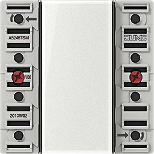 Jung Tastsensor-Modul 24 V AC/DC A5248TSM Jung Tastsensor-Modul 24 V AC/DC A5248TSM von JUNG
