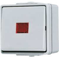 Jung Wipp-Kontrollschalter Univ Aus-Wechsel 606 KOW Jung Wipp-Kontrollschalter Univ Aus-Wechsel 606 KOW von Jung