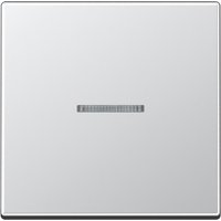 Jung Wippe alu für Kontrollschalter A 590 KO5 AL - A590KO5AL von Jung