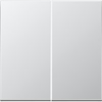 Jung Wippe alu für Taster AL 2995 - AL2995 von Jung