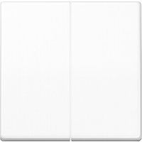 Jung Wippe aws für Serienschalter ABAS 591-5 WW von Jung