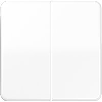 Jung Wippe aws für Taster CD 595 WW - CD595WW von Jung