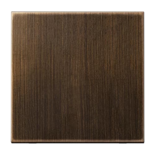 Jung ME 2990 at Wippe für Schalter und Taster Serie LS antik, Messing anthrazit von JUNG