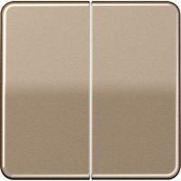 Jung Wippe go-brz für Taster CD 595 GB - CD595GB von Jung