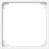 Jung Zwischenrahmen aws zur Montage A 590 Z WW - A590ZWW von Jung