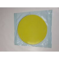 Abdichtmatte, wiederverwendbarer Kanalschutz, Ø 850 mm von Jungheinrich PROFISHOP