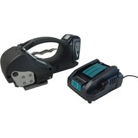 Akku-Umreifungsgerät BW-ECO-PLUS, 12 16 mm, mit Akku u. Ladegerät Akku-Umreifungsgerät BW-ECO-PLUS, 12 16 mm, mit Akku u. Ladegerät von Jungheinrich PROFISHOP