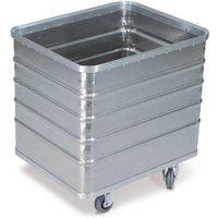 Gmöhling Alu-Kastenwagen mit Vollwand, Volumen 229 Liter von Gmöhling