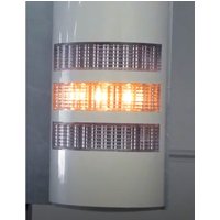 Ampel-Betriebsleuchte für automatische Palettenmagazine MaxX 15 und 25 Ampel-Betriebsleuchte für automatische Palettenmagazine MaxX 15 und 25 von Jungheinrich PROFISHOP