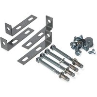Befestigungs-Set für Fassdepot PE Befestigungs-Set für Fassdepot PE von Denios