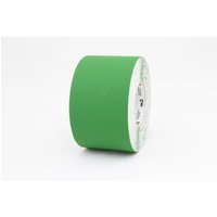 Mehlhose Bodenmarkierungsklebeband Safety, grün, 100 mm x 18,3 m von Mehlhose