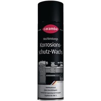 CARAMBA Hochleistungskorrosionsschutzwachs transp.500 ml Spraydose von caramba