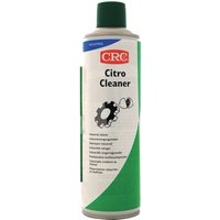 CRC Industriereiniger CITRO CLEANER 500 ml Spraydose von CRC