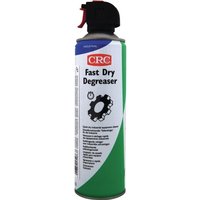 CRC Universalreiniger FAST DRY DEGREASER 500 ml Spraydose von CRC