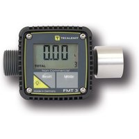 Durchflussmengenzhler fHornetW 85 H Betriebsdruckmax10bar von TECALEMIT