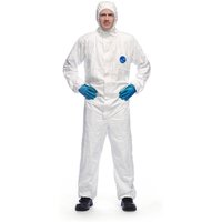 Einweg-Overall Tyvek® Classic Xpert, Größe XL von Tyvek®