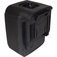 Ersatzakku LI-ION 18V-5,0AH, Makita-Aufnahme von Bosch