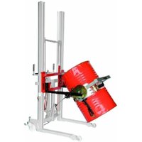 Fasskipp-Einrichtung für Flexi-Stapler LEV 600 von Jungheinrich PROFISHOP