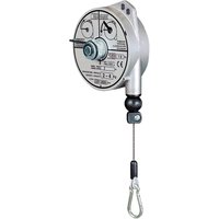 Federzug, Seilauszug 2 m, TK 4-6 kg Federzug, Seilauszug 2 m, TK 4-6 kg von Jungheinrich PROFISHOP