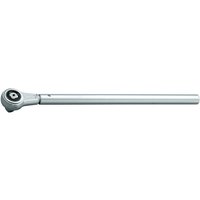 GEDORE D.-Knarre 2193 Z-94 1 Zoll 40 Z.L.720mm Durchsteck-4-KT von Jungheinrich PROFISHOP
