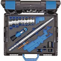 GEDORE Handrohrbiegersatz b.180Grad Arbeitsber.6-18mm 12-tlg GEDORE Handrohrbiegersatz b.180Grad Arbeitsber.6-18mm 12-tlg von Jungheinrich PROFISHOP