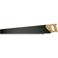 Gasbetonsäge Blatt-L.450mm Z.22 HM Buchenholzgriff natur von Jungheinrich PROFISHOP