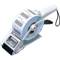 Hand-Etikettenspender TO 60 – universell für mittlere Etiketten (25–60 mm Breite), Etikettenhöhe 20–60 mm von Jungheinrich PROFISHOP