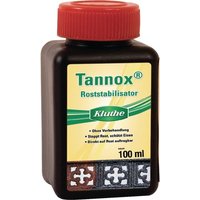 KLUTHE Roststabilisator Tannox® 250 ml Flasche von KLUTHE