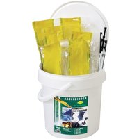 Kabelbinderset 1500-tlg.PA SAPI SELCO von Jungheinrich PROFISHOP
