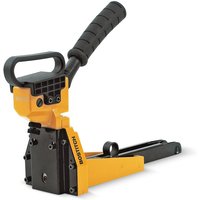 Kartonverschlusshefter manuell, für Heftklammern mit Schenkellänge 19-22 mm Kartonverschlusshefter manuell, für Heftklammern mit Schenkellänge 19-22 mm von Jungheinrich PROFISHOP
