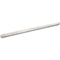 Kerbl Feuchtraum-Wannenleuchte für LED-Röhren 120 cm von Jungheinrich PROFISHOP